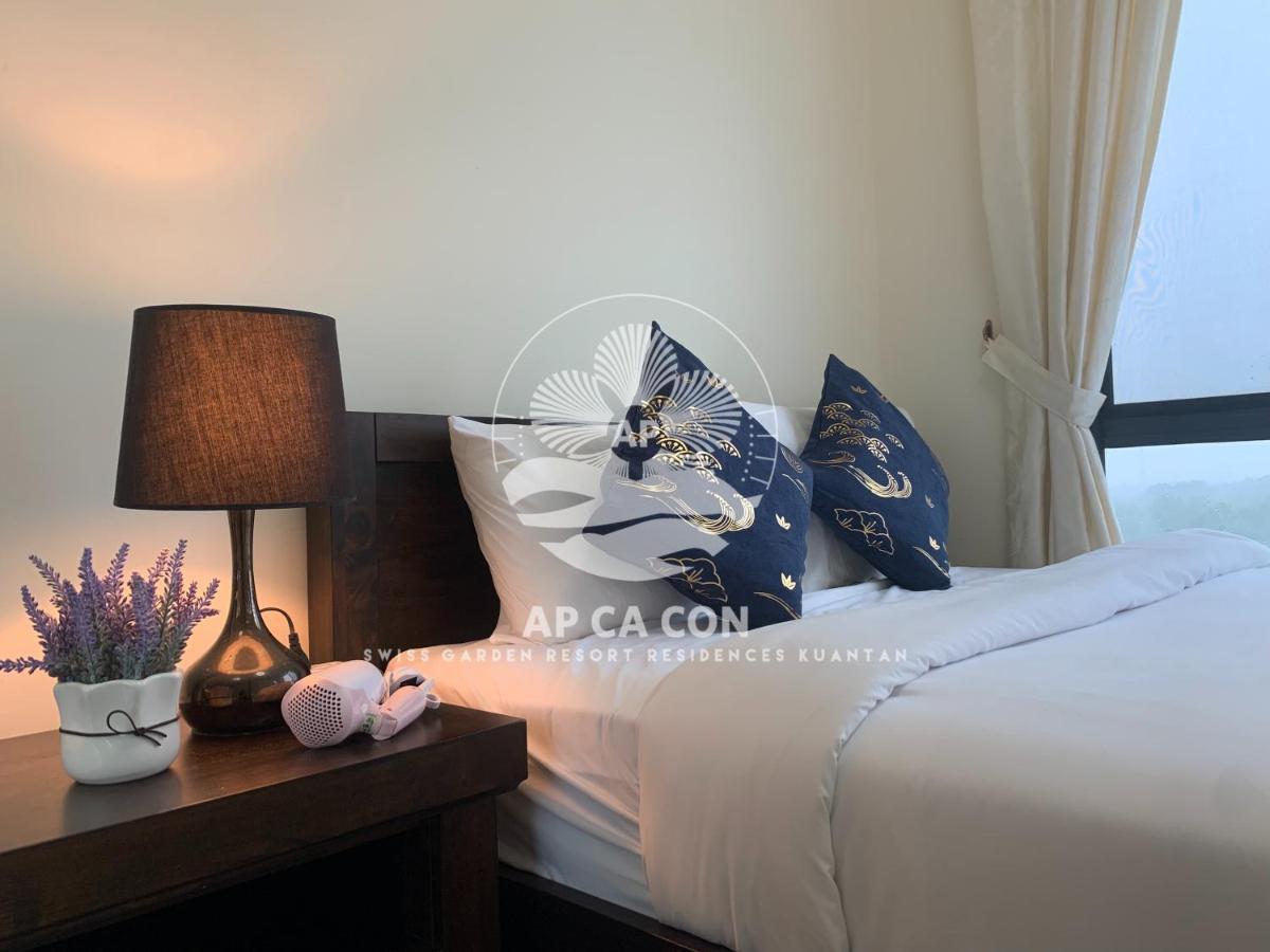 Sg Resort Residences Kuantan By Ap Ca Con Kampung Sungai Karang Екстер'єр фото