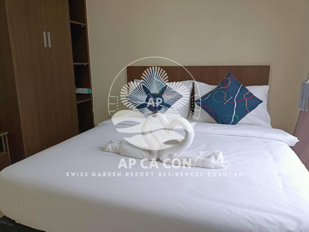 Sg Resort Residences Kuantan By Ap Ca Con Kampung Sungai Karang Екстер'єр фото